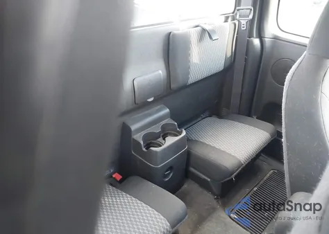 2010 Chevrolet Colorado Work Truck from USA, damaged, VIN 1GCKTBD96A8140559